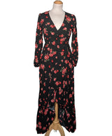 530916 Robes STRADIVARIUS Occasion Once Again Friperie en ligne