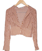 530968 Tops et t-shirts PROMOD Occasion Once Again Friperie en ligne