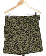 530989 Shorts et bermudas ZARA Occasion Once Again Friperie en ligne