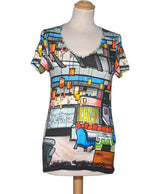 531007 Tops et t-shirts AVENTURES DES TOILES Occasion Once Again Friperie en ligne