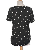 531032 Tops et t-shirts MANGO Occasion Vêtement occasion seconde main