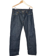 531048 Jeans LEVI'S Occasion Once Again Friperie en ligne