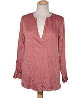 531052 Chemises et blouses MASSIMO DUTTI Occasion Once Again Friperie en ligne