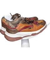 531054 Chaussures KAPORAL Occasion Vêtement occasion seconde main