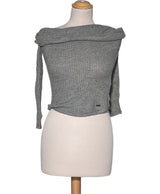 531058 Pulls et gilets HOLLISTER Occasion Once Again Friperie en ligne