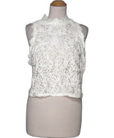 531289 Tops et t-shirts ZARA Occasion Once Again Friperie en ligne