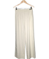 531315 Pantalons et pantacourts BERSHKA Occasion Once Again Friperie en ligne