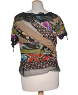 531357 Tops et t-shirts RENE DERHY Occasion Vêtement occasion seconde main
