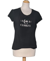531363 Tops et t-shirts CERRUTI Occasion Once Again Friperie en ligne