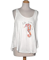 531429 Tops et t-shirts CAMAIEU Occasion Once Again Friperie en ligne