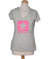 531444 Tops et t-shirts CONVERSE Occasion Once Again Friperie en ligne