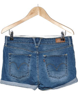 531461 Shorts et bermudas LEVI'S Occasion Vêtement occasion seconde main