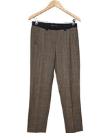 531468 Pantalons et pantacourts MAJE Occasion Once Again Friperie en ligne