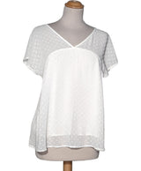 531491 Tops et t-shirts COMPTOIR DES COTONNIERS Occasion Once Again Friperie en ligne