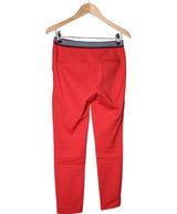 531502 Pantalons et pantacourts ZARA Occasion Vêtement occasion seconde main