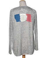 531519 Tops et t-shirts KARL MARC JOHN Occasion Vêtement occasion seconde main