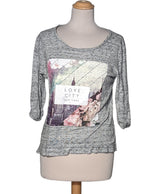 531544 Tops et t-shirts MANGO Occasion Once Again Friperie en ligne
