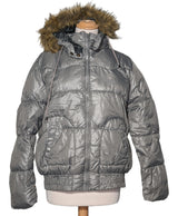 531585 Manteaux CACHE CACHE Occasion Once Again Friperie en ligne