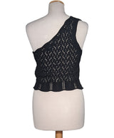 531624 Tops et t-shirts ZARA Occasion Vêtement occasion seconde main