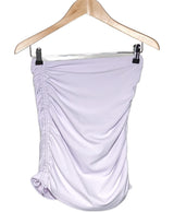 531625 Tops et t-shirts ZARA Occasion Once Again Friperie en ligne