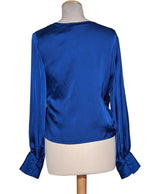 531632 Chemises et blouses ZARA Occasion Vêtement occasion seconde main