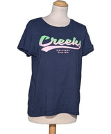 531712 Tops et t-shirts CREEKS Occasion Once Again Friperie en ligne