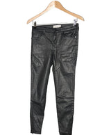 531781 Pantalons et pantacourts MANGO Occasion Once Again Friperie en ligne