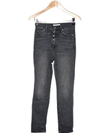 531782 Jeans MANGO Occasion Once Again Friperie en ligne