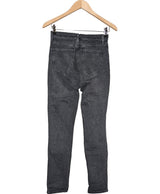 531782 Jeans MANGO Occasion Vêtement occasion seconde main