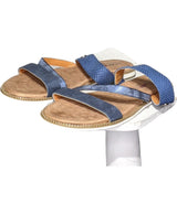 531810 Chaussures TERRE DE MARINS Occasion Once Again Friperie en ligne