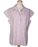 531848 Chemises et blouses QUECHUA Occasion Once Again Friperie en ligne