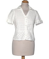 531907 Chemises et blouses CAROLL Occasion Once Again Friperie en ligne