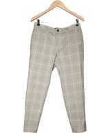 531944 Pantalons et pantacourts BERSHKA Occasion Once Again Friperie en ligne