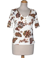 531977 Tops et t-shirts CAMAIEU Occasion Once Again Friperie en ligne
