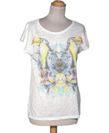 531987 Tops et t-shirts CAMAIEU Occasion Once Again Friperie en ligne