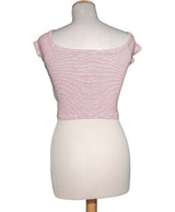 532021 Tops et t-shirts ZARA Occasion Vêtement occasion seconde main