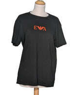 532025 Tops et t-shirts ARMANI Occasion Once Again Friperie en ligne