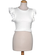 532035 Tops et t-shirts ZARA Occasion Once Again Friperie en ligne
