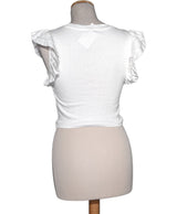 532035 Tops et t-shirts ZARA Occasion Vêtement occasion seconde main