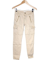 532052 Pantalons et pantacourts CAMAIEU Occasion Once Again Friperie en ligne