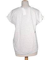 532063 Tops et t-shirts MASSIMO DUTTI Occasion Vêtement occasion seconde main