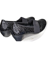 532095 Chaussures RIEKER Occasion Vêtement occasion seconde main