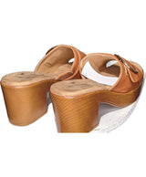 532096 Chaussures MUSTANG Occasion Vêtement occasion seconde main