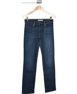 532133 Jeans LEVI'S Occasion Once Again Friperie en ligne