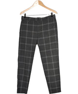 532144 Pantalons et pantacourts PULL AND BEAR Occasion Once Again Friperie en ligne