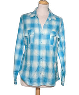 532212 Chemises et blouses CAMAIEU Occasion Once Again Friperie en ligne