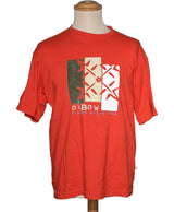 532219 Tops et t-shirts OXBOW Occasion Once Again Friperie en ligne