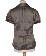 532289 Chemises et blouses ZARA Occasion Vêtement occasion seconde main