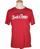 532297 Tops et t-shirts JACK AND JONES Occasion Once Again Friperie en ligne