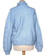 532333 Pulls et gilets NAF NAF Occasion Vêtement occasion seconde main